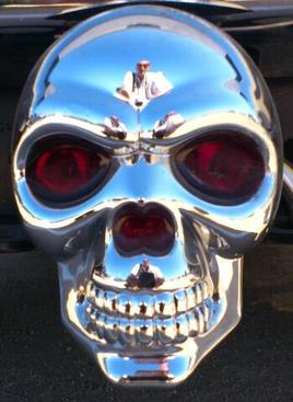 Protection mortelle !