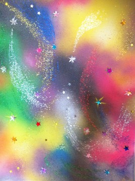 The ball of stars