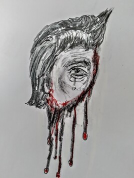 La souffrance du Monde