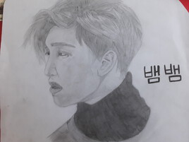 Artiste-Kpop "Bambam" (GOT7)