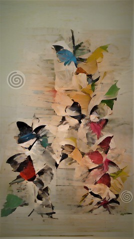 Papillons