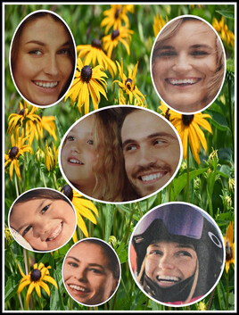 Sans titre 37) 2025 ou Le bonheur - 17 novembre 2025