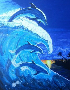 Dauphins