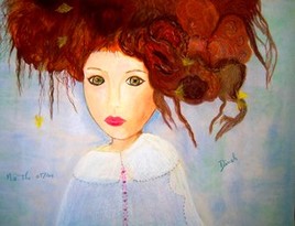 Petite F&eacute;e De Plouz&eacute;zec