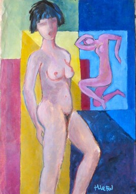 Avec Matisse 2