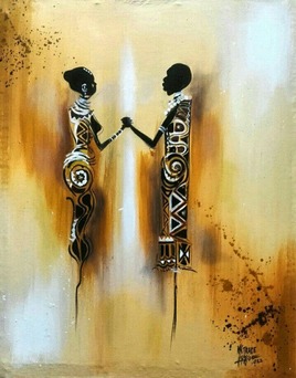 Le couple et le couplet