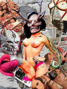 D&eacute;lice Mortel