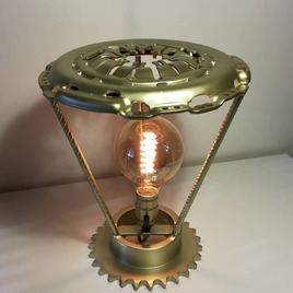 lampe embrayage