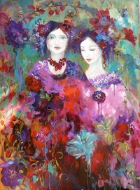 Fleurir nos souvenirs