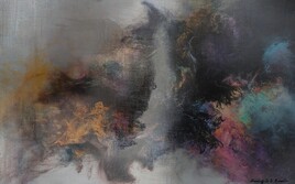 Tout perd de son éclat.