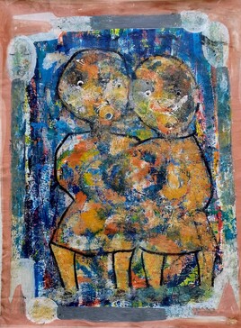 Les reines du royaume