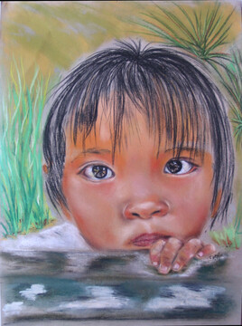 L'enfant de la Guerre