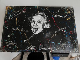 Einstein