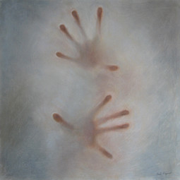 derrière la vitre 2