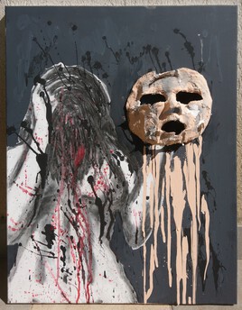 Vanit&eacute; revisit&eacute;e