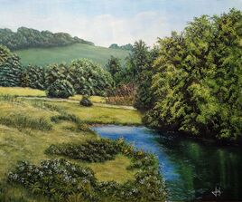 Place pour pique nique