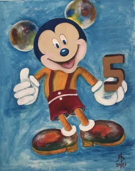 Mickey