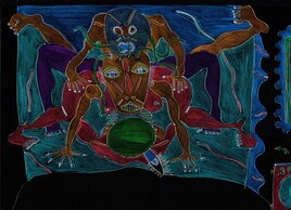 Faites Briller Votre Talent : Appel aux Artistes Visuels