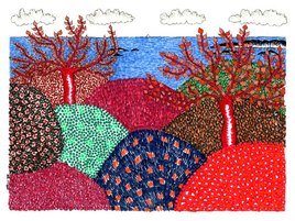 Piantarella, dessins de JCh - JCh.17.250