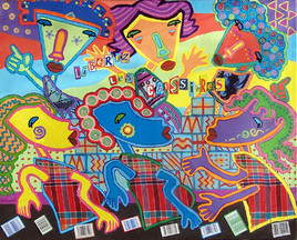 Lib&eacute;rez les caissi&egrave;res