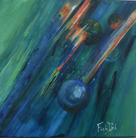 M&eacute;t&eacute;orites