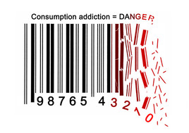 Consumption addiction #1