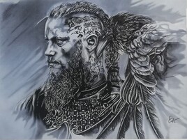 Ragnar Lothbrok