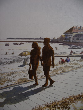 SAVOIR PRENDRE LE TEMPS