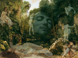r&ecirc;veries