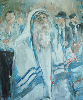 Kaddish (2012)