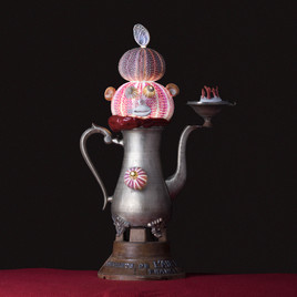 luminaires recyclage