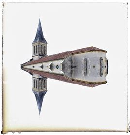 Starship Saint Exupery