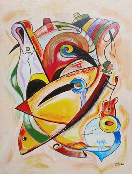 Harmonie en mouvement