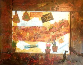 Sp&eacute;cial Porc'   Boucherie traditionnelle '