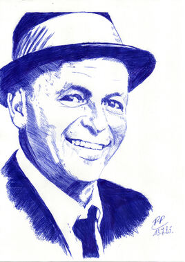 Frank Sinatra