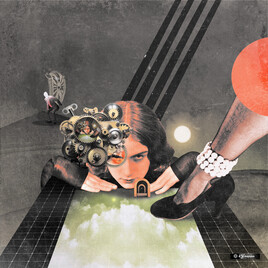 Rouages du temps