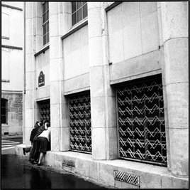 Les enfants du Marais