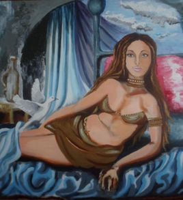 le message de la colombe