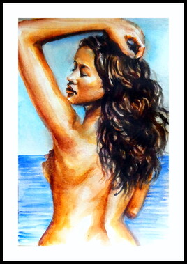 Sous le soleil exactement