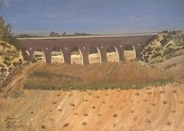 184 L'Aqueduc de Vannes