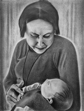 'Souffle de mémoire"