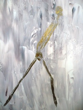 inspiration giacometti 2