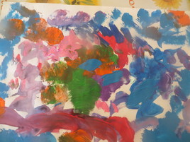 Les sursauts de l'enfance