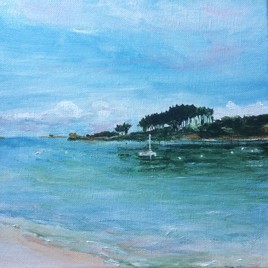 Aber Beno&icirc;t, 2