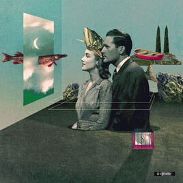 La Frontière des Songes