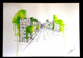 architecture design art