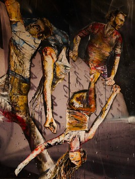 EUX c'est Nous  (200/120cm) ( Tom 2)