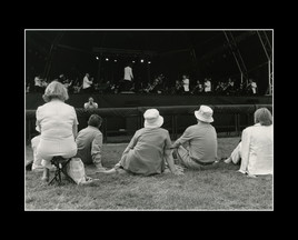 Le concert (c) - Dublin - Irlande