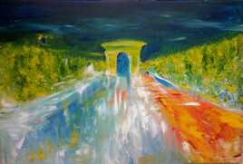 champs elys&eacute;es