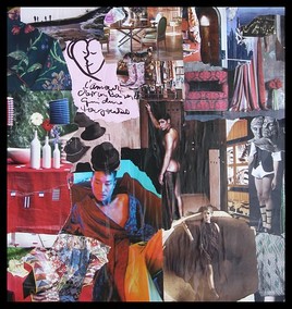 L'amour c'est un baiser qui dure toujours